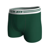 NFL Men's Boxer Shorts, 3-Pack – NFL Teams, Boxers, Football, Logo, Cotton blend – 4/10