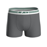 NFL Men's Boxer Shorts, 3-Pack – NFL Teams, Boxers, Football, Logo, Cotton blend – 5/10
