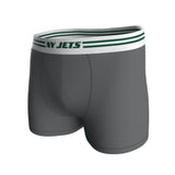 NFL Men's Boxer Shorts, 3-Pack – NFL Teams, Boxers, Football, Logo, Cotton blend – 7/10