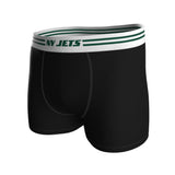 NFL Men's Boxer Shorts, 3-Pack – NFL Teams, Boxers, Football, Logo, Cotton blend – 10/10