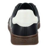 GANT Herren Sneaker - CUZMO, Leder, Schnürschuh, Turnschuh, Low – 4/5