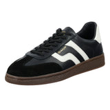 GANT Herren Sneaker - CUZMO, Leder, Schnürschuh, Turnschuh, Low – 3/5