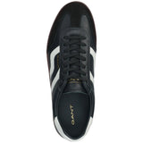 GANT Herren Sneaker - CUZMO, Leder, Schnürschuh, Turnschuh, Low – 1/5