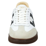 GANT Herren Sneaker - CUZMO, Leder, Schnürschuh, Turnschuh, Low – 4/5