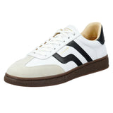 GANT Herren Sneaker - CUZMO, Leder, Schnürschuh, Turnschuh, Low – 3/5