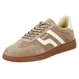 GANT Herren Sneaker - CUZMO, Wildleder, Schnürschuh, Turnschuh, Low – 2/5