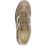 GANT Herren Sneaker - CUZMO, Wildleder, Schnürschuh, Turnschuh, Low – 4/5
