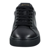 GANT Herren Sneaker - MC JULIEN, Leder, Schnürschuh, Turnschuh, Low – 2/5