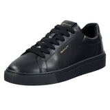 GANT Herren Sneaker - MC JULIEN, Leder, Schnürschuh, Turnschuh, Low – 4/5