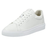 GANT Herren Sneaker - MC JULIEN, Leder, Schnürschuh, Turnschuh, Low – 4/5