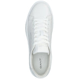 GANT Herren Sneaker - MC JULIEN, Leder, Schnürschuh, Turnschuh, Low – 3/5