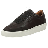 GANT Herren Sneaker - MC JULIEN, Leder, Schnürschuh, Turnschuh, Low – 1/5