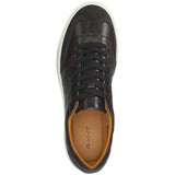 GANT Herren Sneaker - MC JULIEN, Leder, Schnürschuh, Turnschuh, Low – 2/5