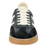 GANT Damen Sneaker - CUZIMA, Leder, Schnürschuh, Turnschuh, Low – 4/6