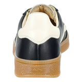 GANT Damen Sneaker - CUZIMA, Leder, Schnürschuh, Turnschuh, Low – 5/6