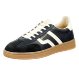 GANT Damen Sneaker - CUZIMA, Leder, Schnürschuh, Turnschuh, Low – 6/6