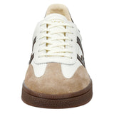 GANT Damen Sneaker - CUZIMA, Leder, Schnürschuh, Turnschuh, Low – 4/5