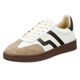 GANT Damen Sneaker - CUZIMA, Leder, Schnürschuh, Turnschuh, Low – 5/5