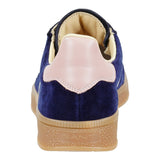 GANT Damen Sneaker - CUZIMA, Turnschuh, Low, Schnürung, Wildleder – 3/5