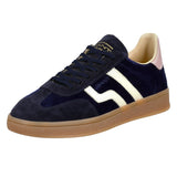 GANT Damen Sneaker - CUZIMA, Turnschuh, Low, Schnürung, Wildleder – 2/5