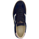 GANT Damen Sneaker - CUZIMA, Turnschuh, Low, Schnürung, Wildleder – 4/5