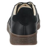 GANT Women Sneakers - CUZIMA, Leather, Lace-up, Trainers, Low-top – 1/5