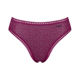Sloggi Damen Slips, 3er Pack - GO Crush High Leg C3P, Unterhose, Stretch-Baumwolle – 2/7