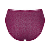Sloggi Damen Slips, 3er Pack - GO Crush High Leg C3P, Unterhose, Stretch-Baumwolle – 5/7