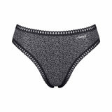 Sloggi Damen Slips, 3er Pack - GO Crush High Leg C3P, Unterhose, Stretch-Baumwolle – 6/7