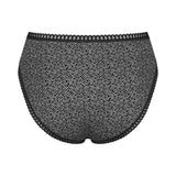 Sloggi Damen Slips, 3er Pack - GO Crush High Leg C3P, Unterhose, Stretch-Baumwolle – 3/7