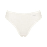 Sloggi Damen Slips, 3er Pack - GO Crush High Leg C3P, Unterhose, Stretch-Baumwolle – 7/7