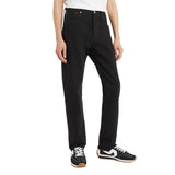 Levi's Herren Jeans - 501 Original, Baumwoll-Denim, Länge 32, Straight Fit – 1/7