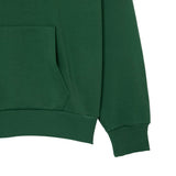 LACOSTE Men Hooded Sweatshirt - Fleece Hoodie, Regular Fit – 3/4