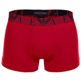 EMPORIO ARMANI Herren Trunks, 3er Pack - BOLD MONOGRAM, Shorts, Stretch Cotton – 2/7