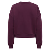 ONLY Damen Sweatshirt - ONLBEST CREW NECK SWEAT, Rundhals, Regular Fit, einfarbig – 2/3