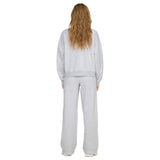 ONLY Damen Sweatshirt - ONLBEST CREW NECK SWEAT, Rundhals, Regular Fit, einfarbig – 5/6