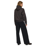 ONLY Damen Hoodie - ONLBEST HOOD SWEAT, Kapuze, Regular Fit, einfarbig – 4/6