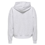ONLY Damen Hoodie - ONLBEST HOOD SWEAT, Kapuze, Regular Fit, einfarbig – 4/6