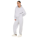 ONLY Damen Hoodie - ONLBEST HOOD SWEAT, Kapuze, Regular Fit, einfarbig – 6/6