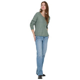 ONLY Damen Strickpullover - ONLCAMILLA V-NECK PULLOVER, V-Ausschnitt, einfarbig – 2/7