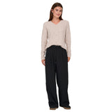 ONLY Women Knitted Jumper - ONLCAMILLA V-NECK PULLOVER, V-neck, plain – 6/6