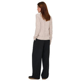 ONLY Women Knitted Jumper - ONLCAMILLA V-NECK PULLOVER, V-neck, plain – 2/6