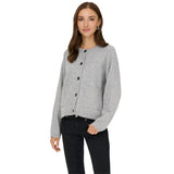 ONLY Women Cardigan - ONLPIEMONTE CARDIGAN, plain – 3/6