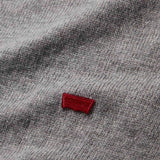 Levi's Herren Strickpullover - Original Housemark Sweater, Rundhals, Regular Fit, Wollmischung – 6/6