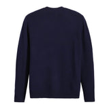 Levi's Herren Strickpullover - Original Housemark Sweater, Rundhals, Regular Fit, Wollmischung – 2/6