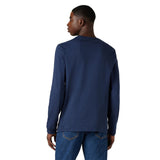 Levi's Herren Langarmshirt - LS Original Housemark Tee, Rundhals, Baumwolle – 2/5