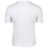 HUGO Herren T-Shirt, 3er Pack - Rundhals, Kurzarm, Logo, Baumwolle, uni – 5/7