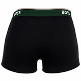 BOSS Herren Boxershorts, 3er Pack - Trunk 3P Power, Cotton Stretch, Logo, uni – 2/7