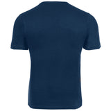 BOSS men's T-shirt, 3-pack - Classic, round neck, short sleeves, cotton – 3/6