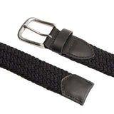Levi's Herren Stoffgürtel - Austin Stretch Woven Belt, Webgürtel, 35mm – 3/4